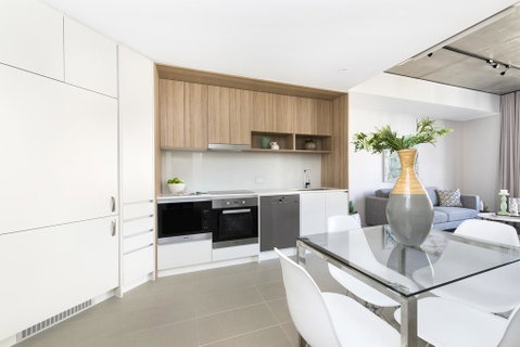 Accommodate Canberra - Azure - Darwin Tourism 3