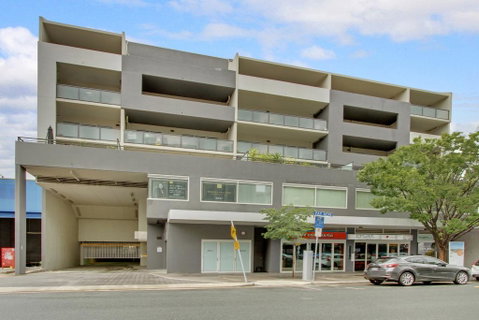 Accommodate Canberra - Braddon Apartments - Darwin Tourism 2