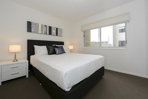 Accommodate Canberra - Braddon Apartments - Darwin Tourism 0