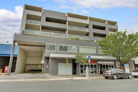 Accommodate Canberra - Braddon Apartments - Darwin Tourism 3