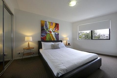 Accommodate Canberra - Century - Darwin Tourism 2
