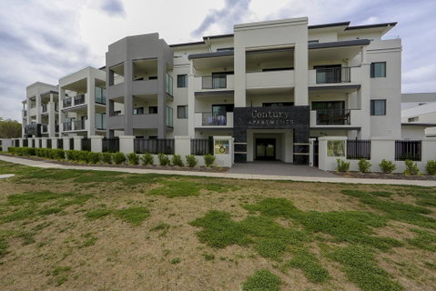 Accommodate Canberra - Century - Darwin Tourism 0