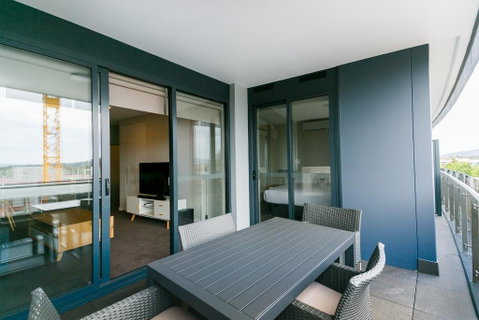 Accommodate Canberra - Indigo - Darwin Tourism 2