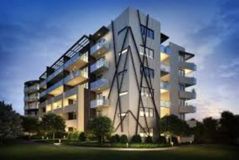 Accommodate Canberra - Indigo - Darwin Tourism 1