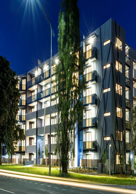 Accommodate Canberra - Indigo - Darwin Tourism 3