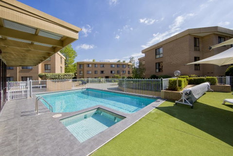 Accommodate Canberra - Kingston Court - Darwin Tourism 1