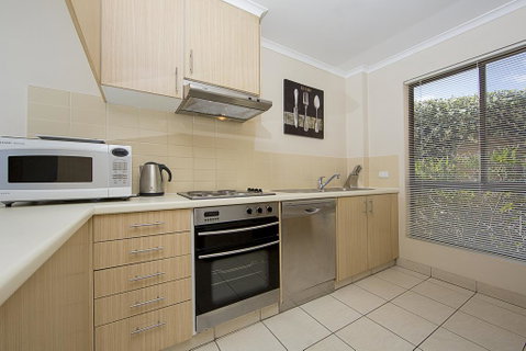 Accommodate Canberra - Kingston Court - Darwin Tourism 3