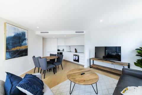 Accommodate Canberra - Northshore - Darwin Tourism 2