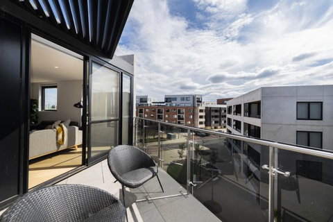 Accommodate Canberra - Northshore - Darwin Tourism 3