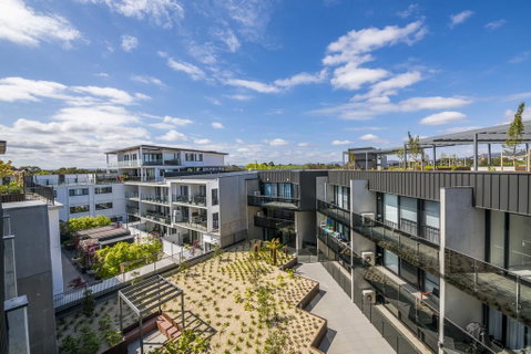 Accommodate Canberra - Northshore - Darwin Tourism 0