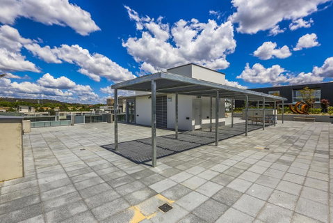 Accommodate Canberra - Quayside - Darwin Tourism 1