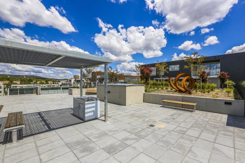 Accommodate Canberra - Quayside - Darwin Tourism 2