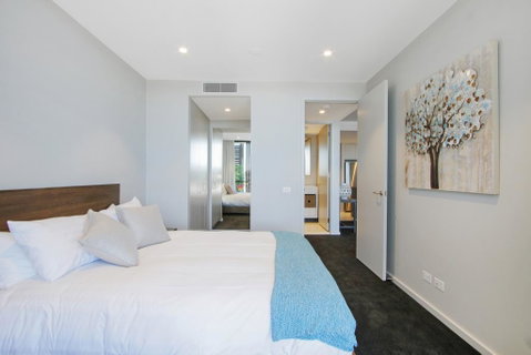 Accommodate Canberra - The Pier - Darwin Tourism 2