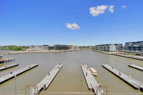 Accommodate Canberra - The Pier - Darwin Tourism 0