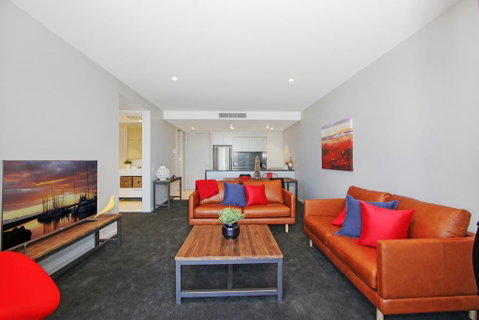 Accommodate Canberra - The Pier - Darwin Tourism 3