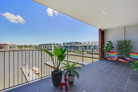 Accommodate Canberra - The Pier - Darwin Tourism 1