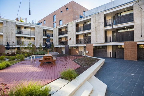 Accommodate Canberra - The Prince - Darwin Tourism 2