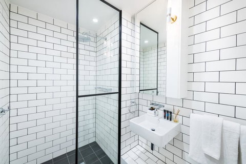Accommodate Canberra - The Prince - Darwin Tourism 1