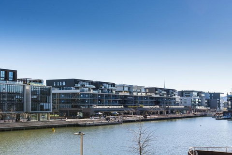 Accommodate Canberra - The Prince - Darwin Tourism 3