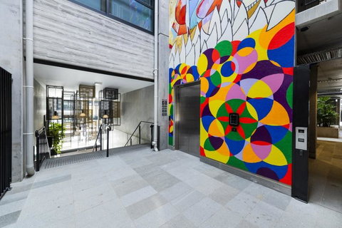 Accommodate Canberra - Warehouse - Darwin Tourism 3