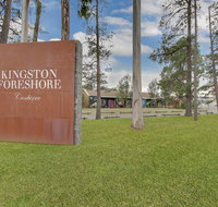 Accommodate Canberra Waygoose Street - Darwin Tourism
