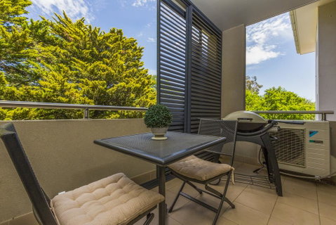 Accommodate Canberra- Domain Parliamentary Triangle - Darwin Tourism 2