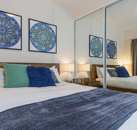 Accommodate Canberra- Domain Parliamentary Triangle - Darwin Tourism
