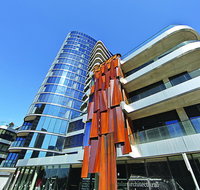 Accommodate Canberra- The Apartments Canberra City - Darwin Tourism