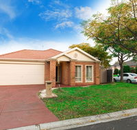 Accommodation at Melbourne - Darwin Tourism