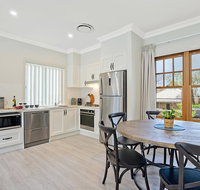 Accommodation Hunter - Adams Street Maitland - Darwin Tourism