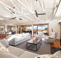 Acqua Vista - water view fireplace walk to beach - Darwin Tourism