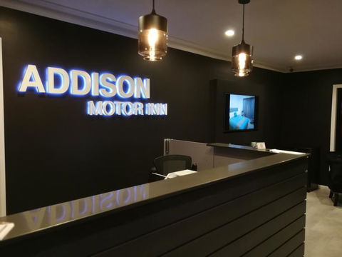 Addison Motor Inn - Darwin Tourism 1