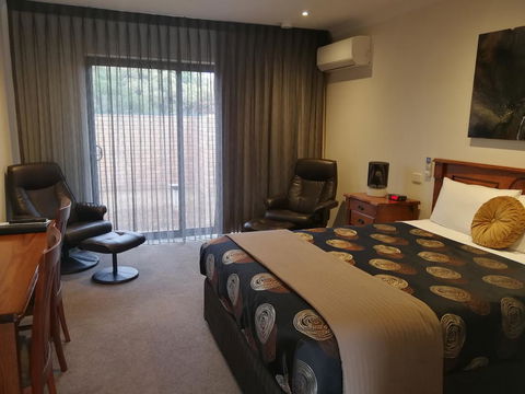 Addison Motor Inn - Darwin Tourism 2