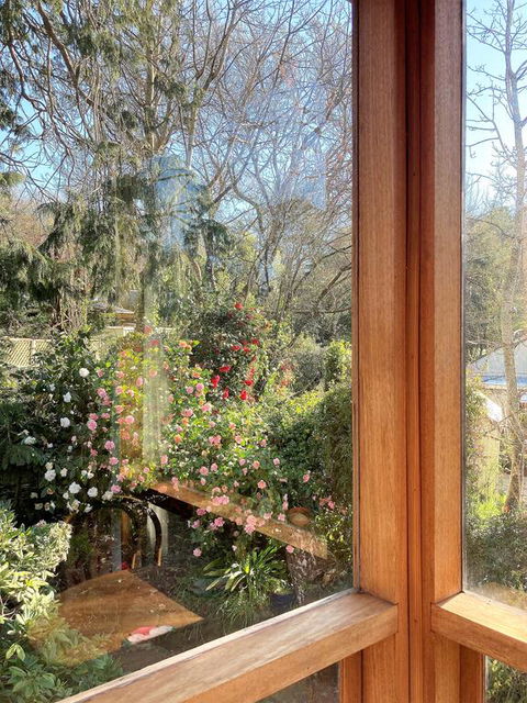 Adelaide Hills 'Camellia Cottage' - WiFi - Darwin Tourism 3