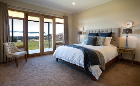 Drom Aluinn B & B - Darwin Tourism 1