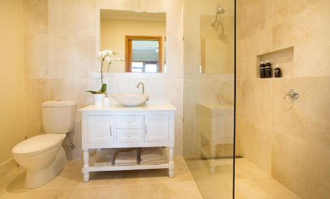 Drom Aluinn B & B - Darwin Tourism 2