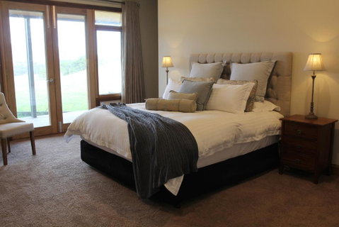 Drom Aluinn B & B - Darwin Tourism 3