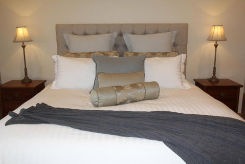 Drom Aluinn B & B - Darwin Tourism 4
