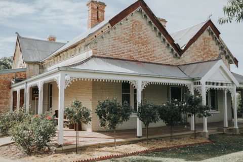 Dubuque Bed And Breakfast - Darwin Tourism 0