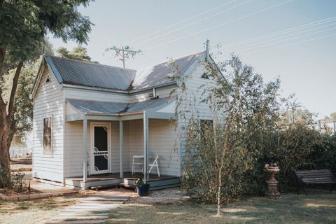 Dubuque Bed And Breakfast - Darwin Tourism 4