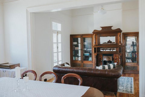 Dubuque Bed And Breakfast - Darwin Tourism 3