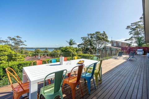 EAST52A - Lake Views - Darwin Tourism 4