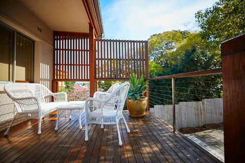 Easy Esperanza - Compact Indoor-outdoor Living - Darwin Tourism 0