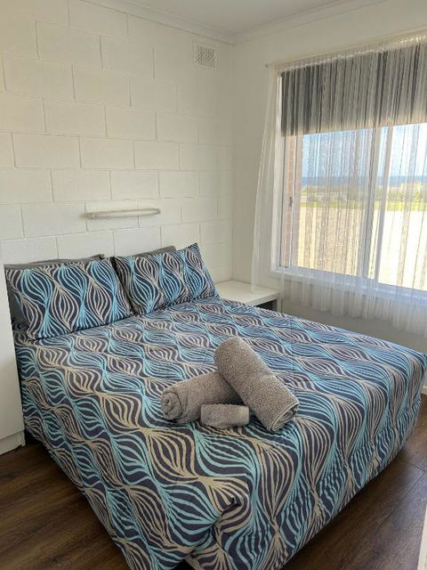 Edithburgh Foreshore Apartments - Darwin Tourism 3