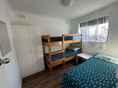 Edithburgh Foreshore Apartments - Darwin Tourism 4