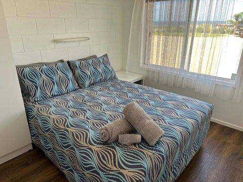 Edithburgh Foreshore Apartments - Darwin Tourism 2