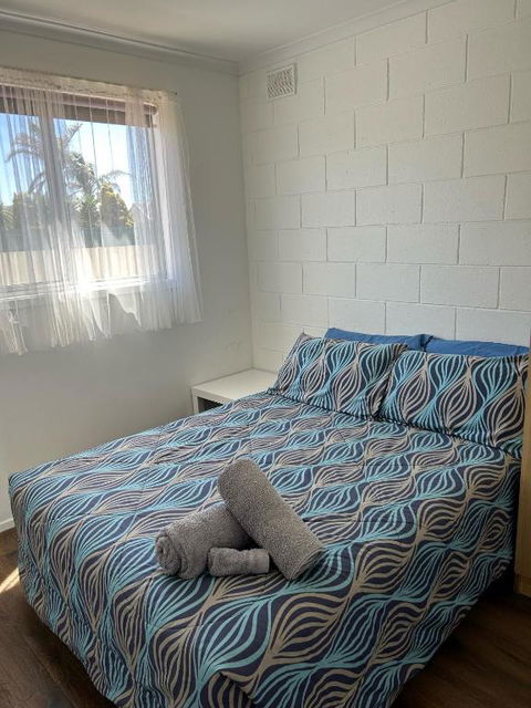 Edithburgh Foreshore Apartments - Darwin Tourism 1