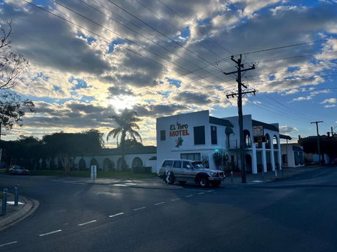 El Toro Motel - Darwin Tourism 3