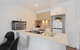 Elegant 2-Bed Apartment With Balcony - thumb 3
