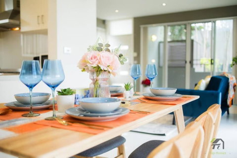 Entire 3 Bedrooms Townhouse In Baulkham Hills - Darwin Tourism 0
